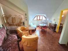 Foto Appartamento in vendita a Rocca Di Mezzo