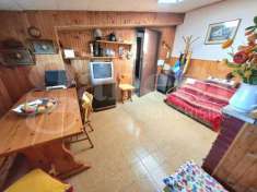 Foto Appartamento in vendita a Rocca Di Mezzo