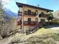 Foto Appartamento in vendita a Rocca Pietore - 3 locali 72mq