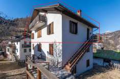 Foto Appartamento in vendita a Rocca Pietore