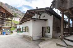 Foto Appartamento in vendita a Rocca Pietore