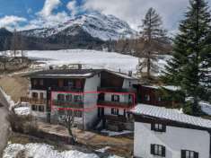 Foto Appartamento in vendita a Rocca Pietore