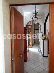 Foto Appartamento in vendita a Roccadaspide