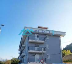 Foto APPARTAMENTO in VENDITA a ROCCAFLUVIONE