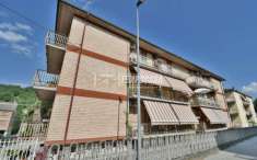 Foto Appartamento in vendita a Roccafluvione