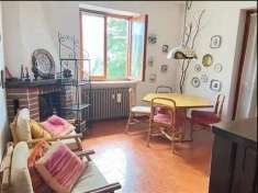 Foto Appartamento in vendita a Roccaforte Mondovi'