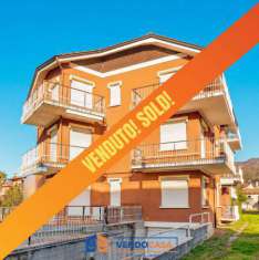 Foto Appartamento in vendita a Roccaforte Mondovi'