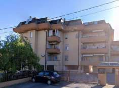 Foto Appartamento in Vendita a Roccafranca