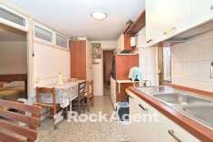 Foto Appartamento in vendita a Roccagorga