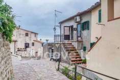Foto Appartamento in vendita a Roccalbegna