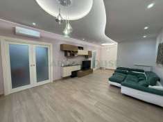 Foto Appartamento in vendita a Roccarainola