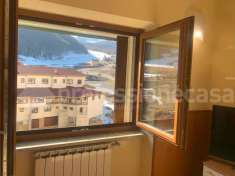 Foto Appartamento in vendita a Roccaraso
