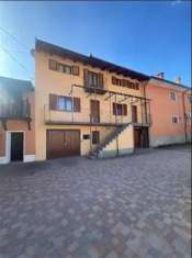 Foto Appartamento in vendita a Roccasparvera