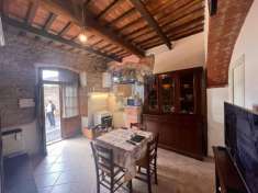 Foto Appartamento in vendita a Roccastrada