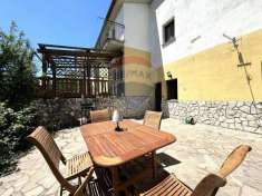 Foto Appartamento in vendita a Rocchetta A Volturno