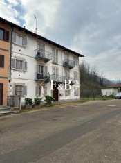 Foto Appartamento in vendita a Rocchetta Tanaro