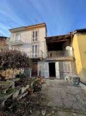 Foto Appartamento in vendita a Rocchetta Tanaro