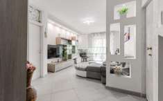 Foto Appartamento in vendita a Rodano