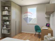 Foto Appartamento in vendita a Rodengo Saiano