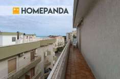 Foto Appartamento in vendita a Rodi Garganico
