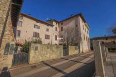 Foto Appartamento in vendita a Roe' Volciano - 3 locali 80mq