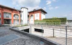 Foto Appartamento in vendita a Rogeno