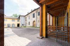 Foto Appartamento in vendita a Rogeno