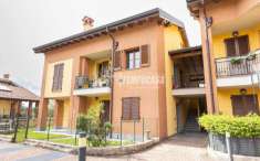 Foto Appartamento in vendita a Rogeno