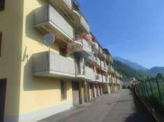 Foto Appartamento in vendita a Rogno