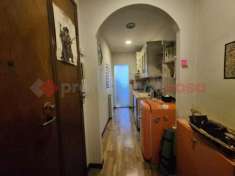 Foto Appartamento in vendita a Roma - 1 locale 37mq