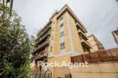 Foto Appartamento in vendita a Roma - 1 locale 49mq