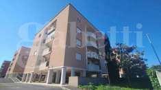 Foto Appartamento in vendita a Roma - 2 locali 56mq