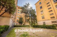 Foto Appartamento in vendita a Roma - 2 locali 68mq