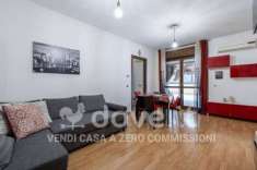 Foto Appartamento in vendita a Roma - 2 locali 70mq
