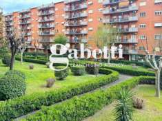 Foto Appartamento in vendita a Roma - 2 locali 95mq