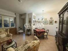 Foto Appartamento in vendita a Roma - 3 locali 100mq
