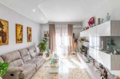 Foto Appartamento in vendita a Roma - 3 locali 108mq