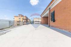 Foto Appartamento in vendita a Roma - 3 locali 110mq