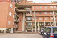 Foto Appartamento in vendita a Roma - 3 locali 120mq