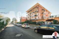 Foto Appartamento in vendita a Roma - 3 locali 147mq