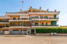 Foto Appartamento in vendita a Roma - 3 locali 68mq