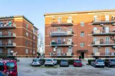 Foto Appartamento in vendita a Roma - 3 locali 73mq