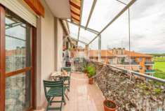 Foto Appartamento in vendita a Roma - 3 locali 82mq