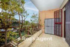 Foto Appartamento in vendita a Roma - 3 locali 83mq