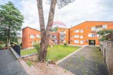 Foto Appartamento in vendita a Roma - 3 locali 86mq