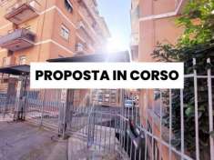 Foto Appartamento in vendita a Roma - 3 locali 90mq