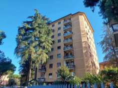 Foto Appartamento in vendita a Roma - 4 locali 110mq