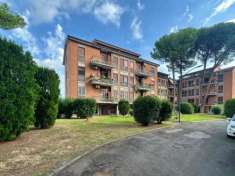 Foto Appartamento in vendita a Roma - 4 locali 130mq