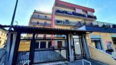 Foto Appartamento in vendita a Roma - 4 locali 130mq