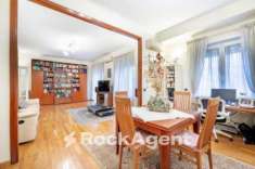 Foto Appartamento in vendita a Roma - 4 locali 142mq
